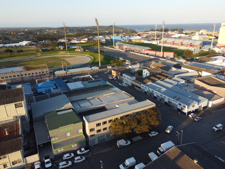 Commercial Property for Sale in Arcadia Eastern Cape